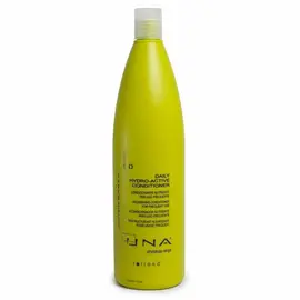 Daily hydroactive conditioner - odżywka nawadniająca 1000ml una